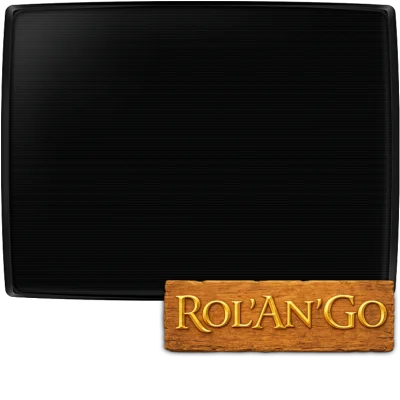 Rol'An'Go box art