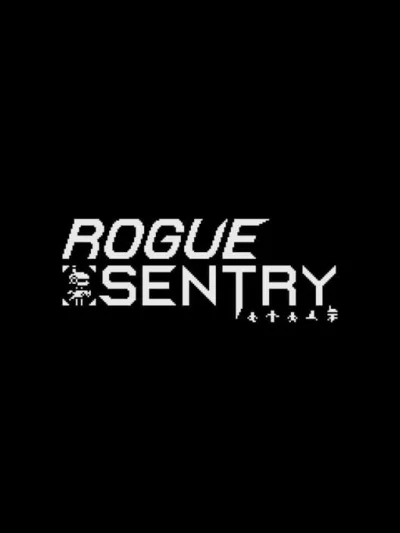 Rogue Sentry box art