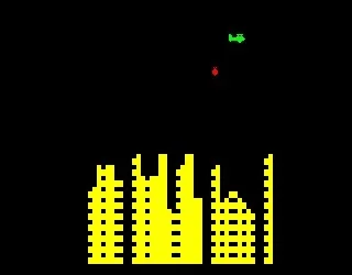 Blitz box art