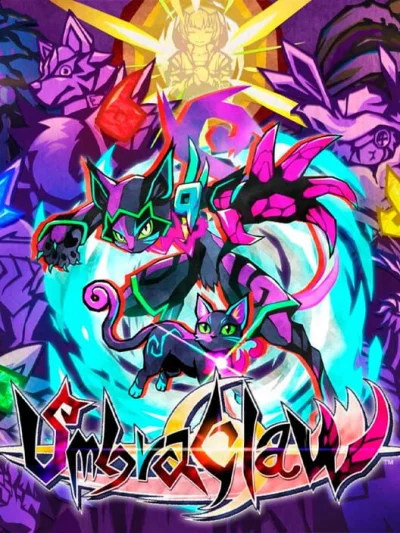 Umbraclaw box art