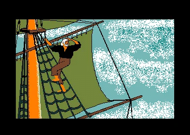 Mutinerie box art