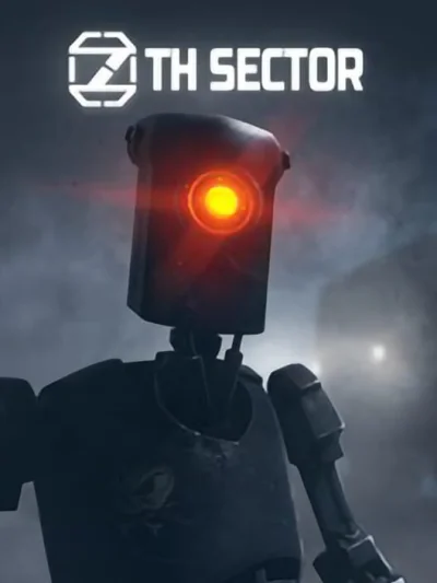 7th Sector box art