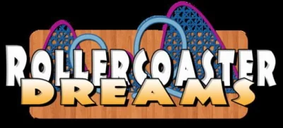 Rollercoaster Dreams box art