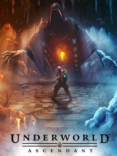 Underworld Ascendant box art