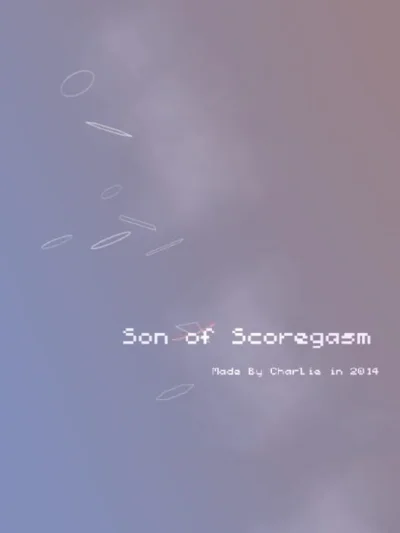 Son of Scoregasm box art