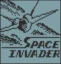 Space Invader box art