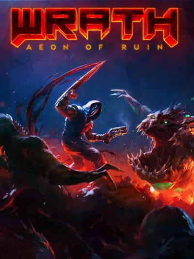 Wrath: Aeon of Ruin box art