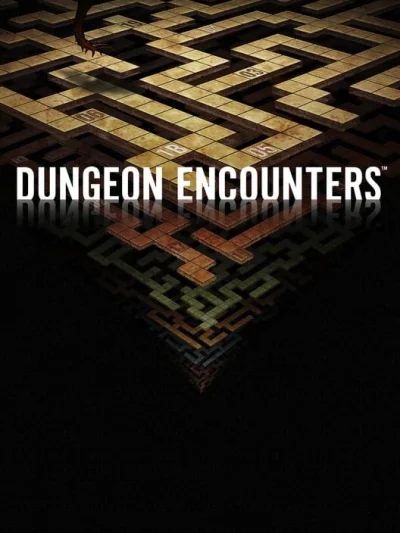 Dungeon Encounters box art