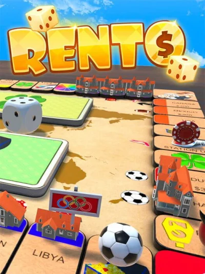 Rento Fortune Monolit box art
