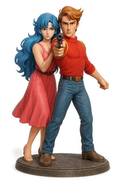 Rolling Thunder box art