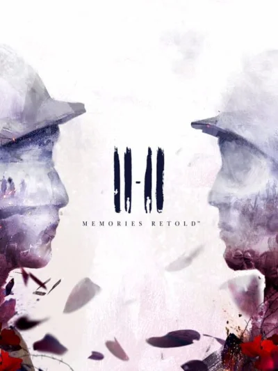 11-11: Memories Retold box art