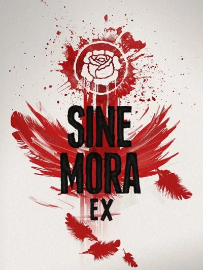 Sine Mora EX box art