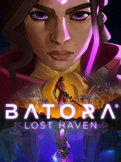 Batora: Lost Haven box art