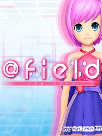 @field - Doll Item Set Vol. 2 box art
