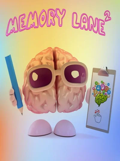 Memory Lane 2 box art