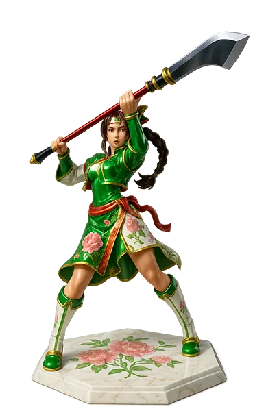 SoulCalibur box art