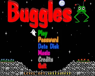 Buggles box art