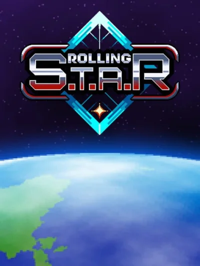Rolling Star box art