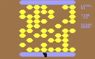 Hotfoot 2 - I'm Walking Again box art