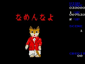 Namennayo box art