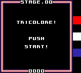 Tricolore box art