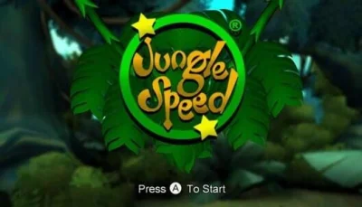 Jungle Speed box art