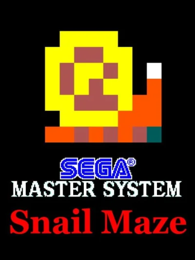 Snail II box art