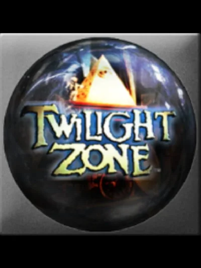 Pinball Arcade, The - Twilight Zone box art