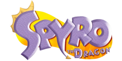 Spyro The Dragon box art