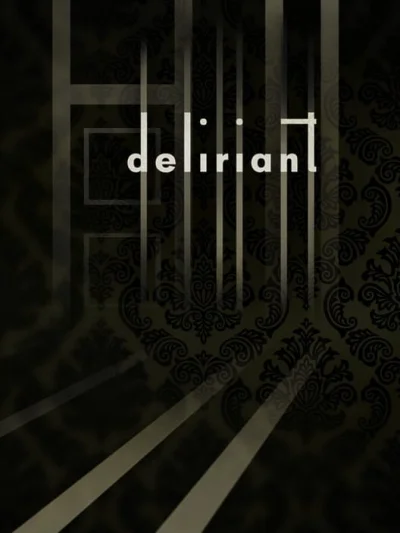 Deliriant box art