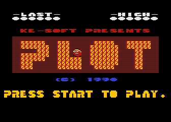 Plot box art