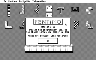 Pentimo box art