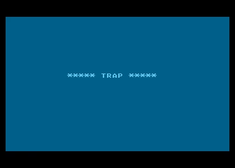 Trap box art