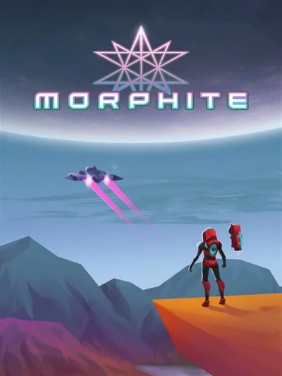 Morphite box art