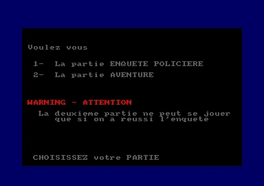 Vol En Plein Pacifique box art