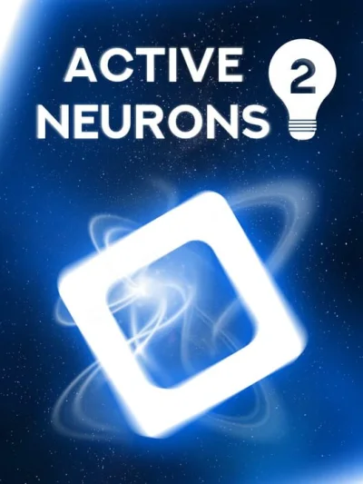 Active Neurons 2 box art