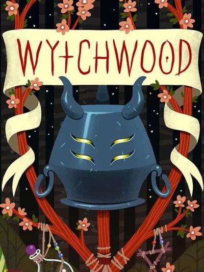 Wytchwood box art