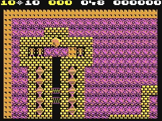 No One's Boulder 41 box art