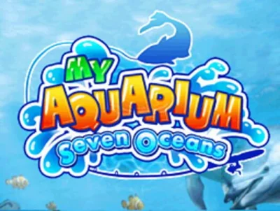 My Aquarium - Seven Oceans box art