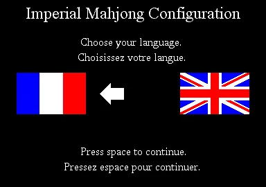 Imperial Mahjong box art