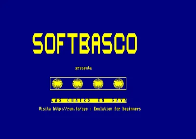 Cuatro en Raya, Las box art