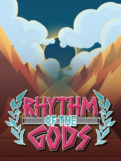 Rhythm of the Gods box art