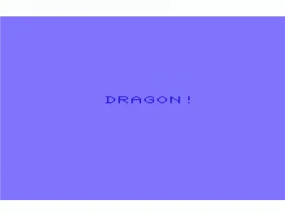 Dragon box art