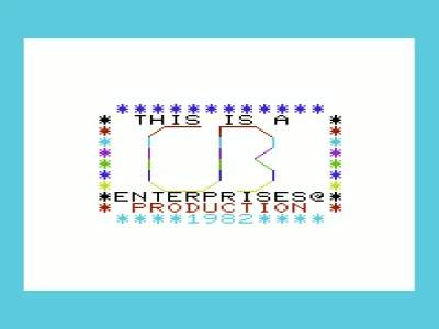 Typing box art