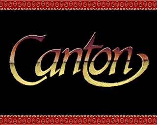 Canton box art