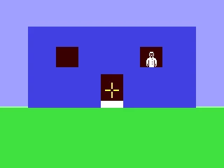 Shooting box art