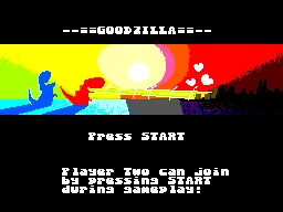 Goodzilla box art