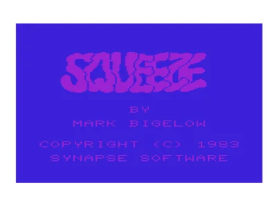 Squeeze box art