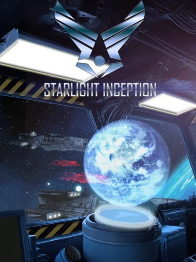 Starlight Inception box art