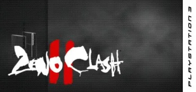 Zeno Clash II box art